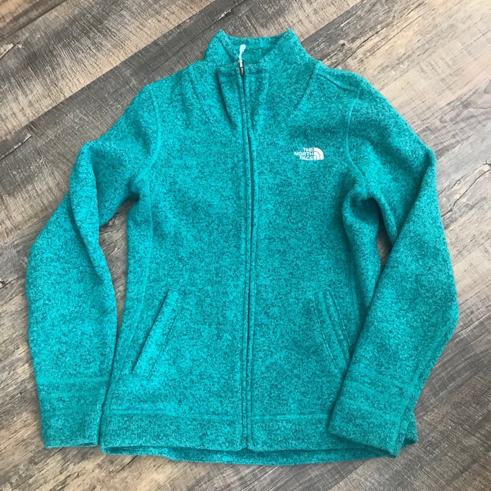 The North Face Jacket